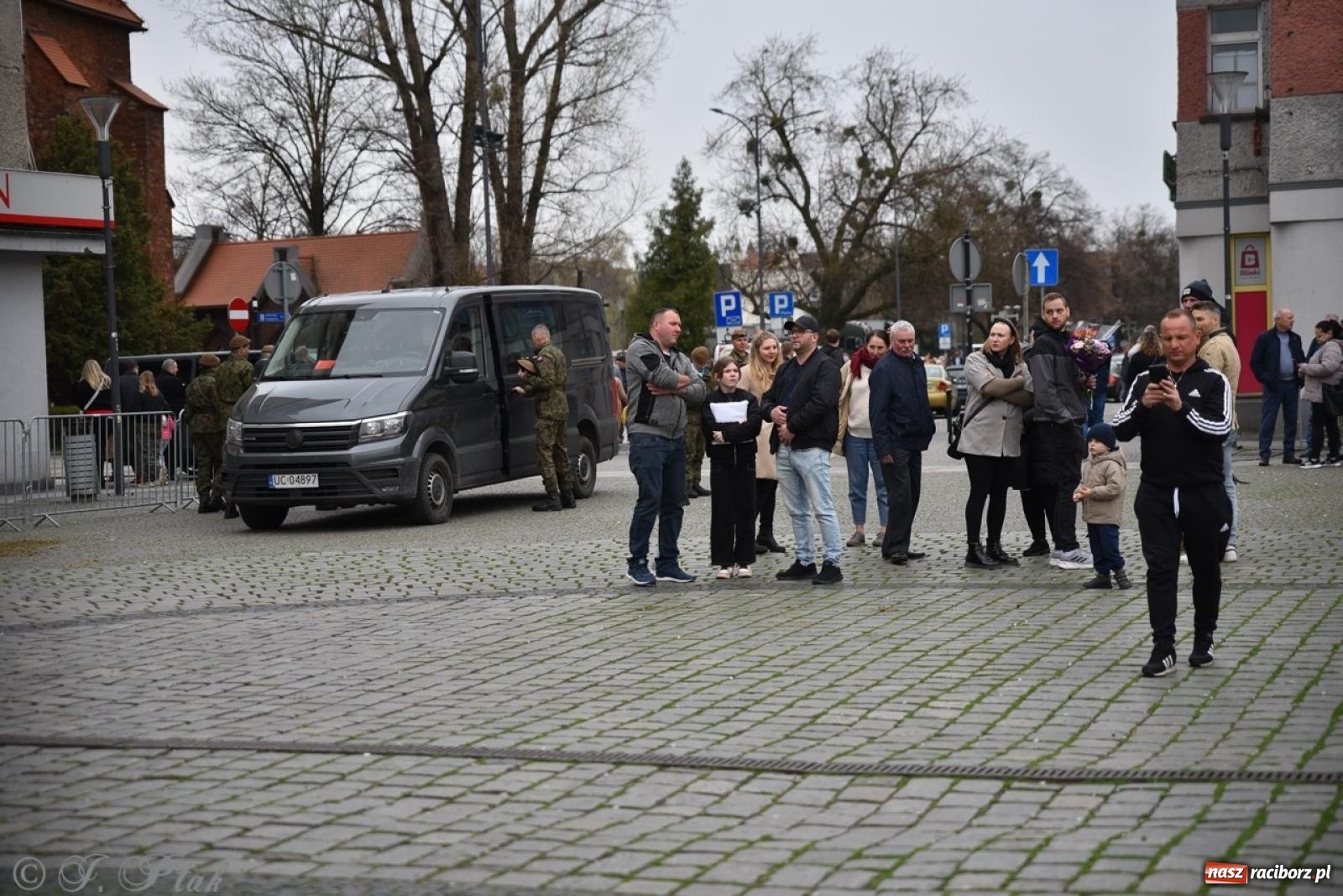 Zdjęcie w galerii na portalu naszraciborz.pl: MON odmówił utworzenia batalionu WOT w Raciborzu. Będzie kolejny wniosek z ratusza wiadomości z regionu