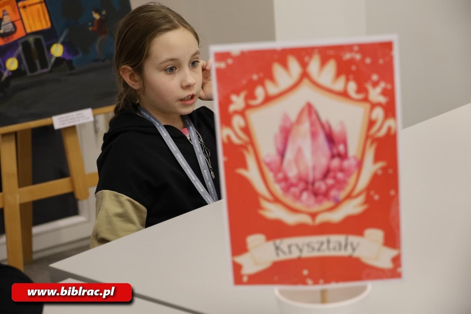 Zdjęcie w galerii na portalu naszraciborz.pl: Biblioteka nie zasypia, czyli XXII Noc z Andersenem wiadomości z regionu