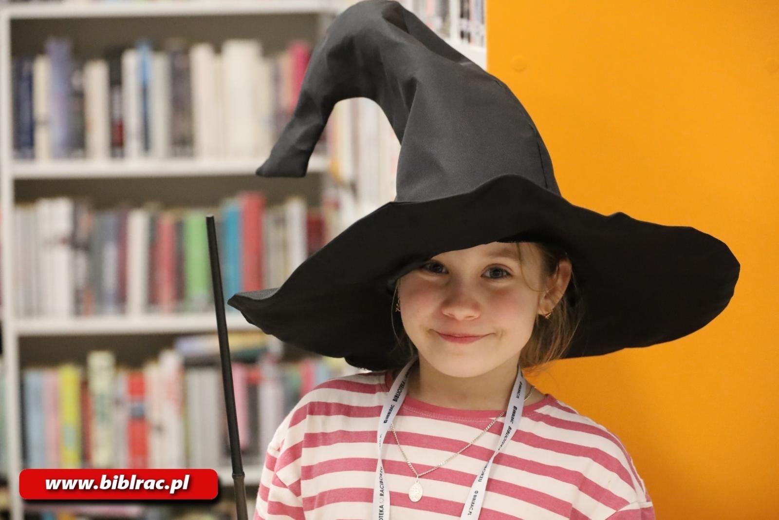 Zdjęcie w galerii na portalu naszraciborz.pl: Biblioteka nie zasypia, czyli XXII Noc z Andersenem wiadomości z regionu