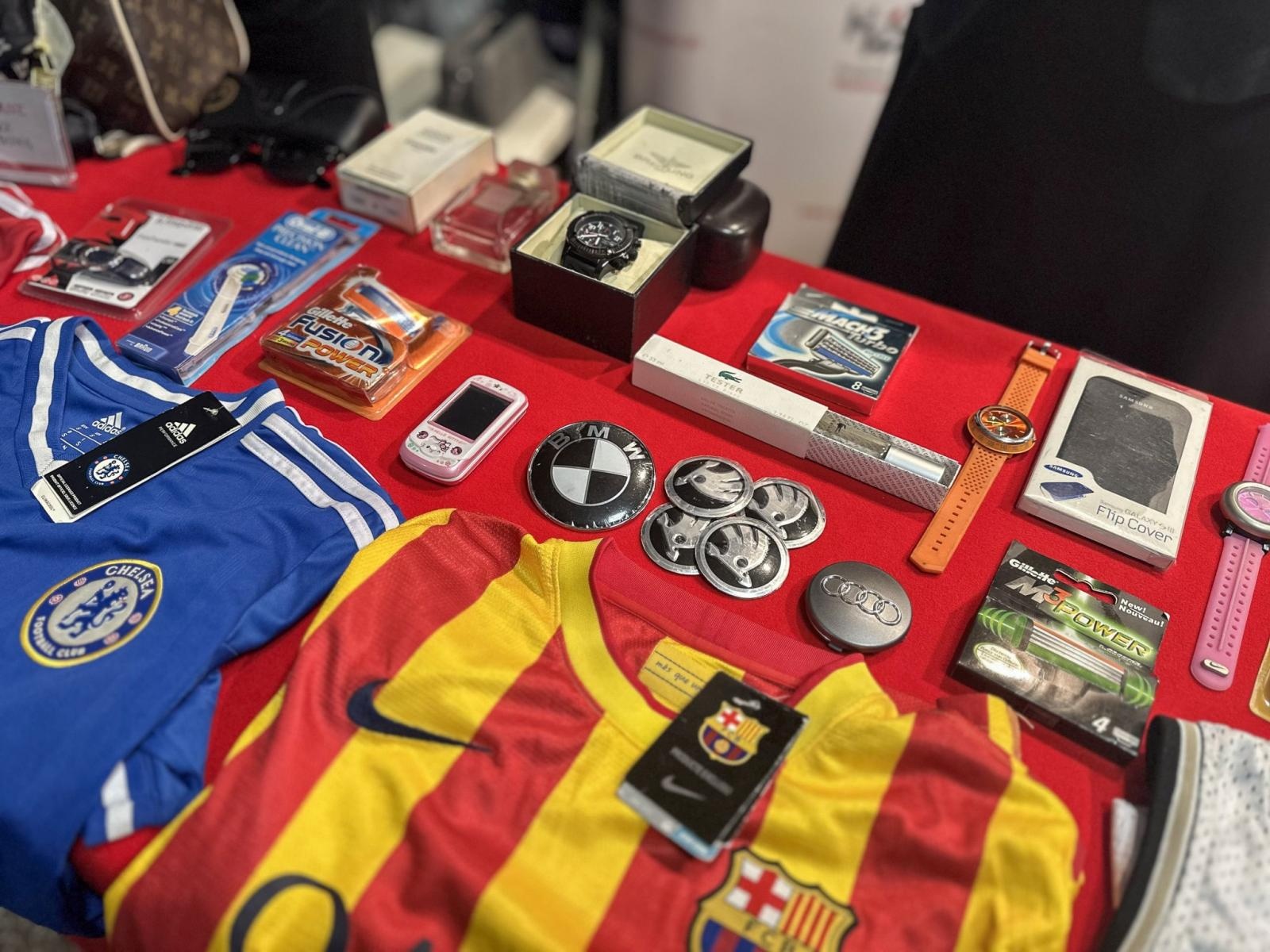 Zdjęcie w galerii na portalu naszraciborz.pl: Spotkanie z Krajową Administracją Skarbową w Akademii Nauk Stosowanych w Raciborzu wiadomości z regionu