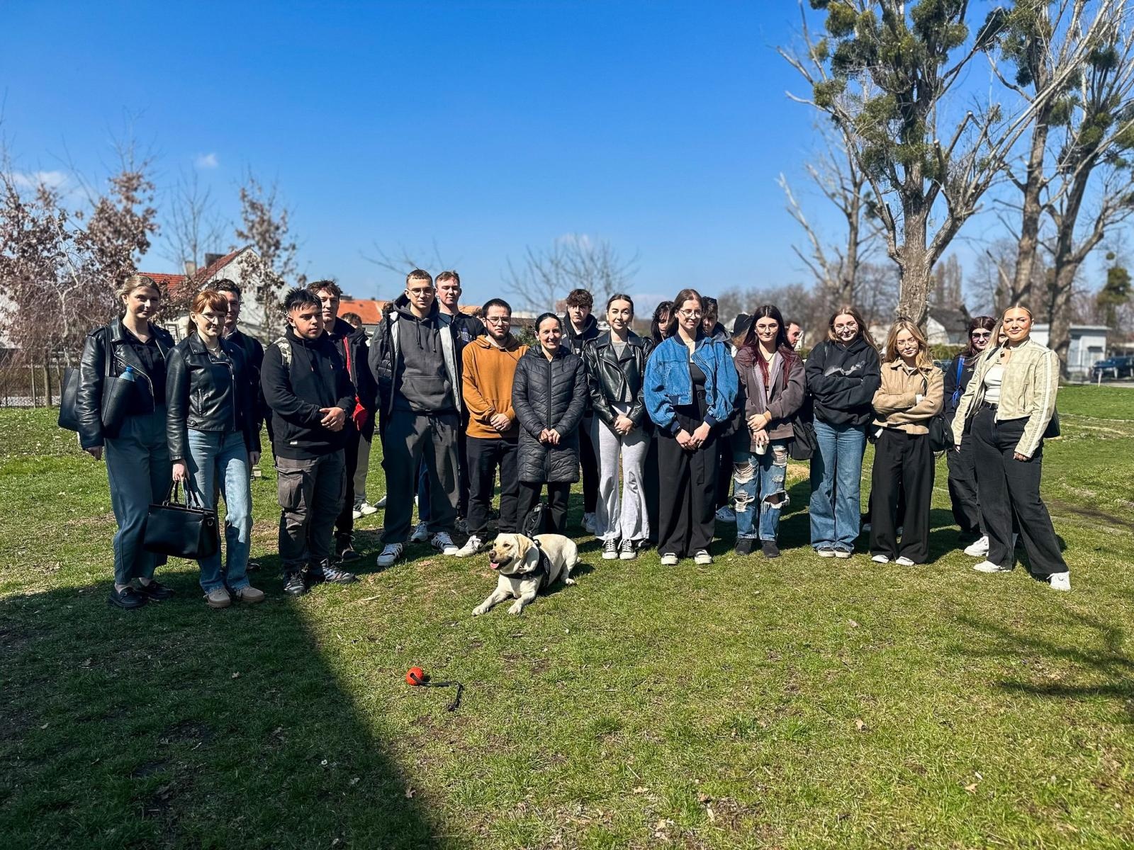 Zdjęcie w galerii na portalu naszraciborz.pl: Spotkanie z Krajową Administracją Skarbową w Akademii Nauk Stosowanych w Raciborzu wiadomości z regionu