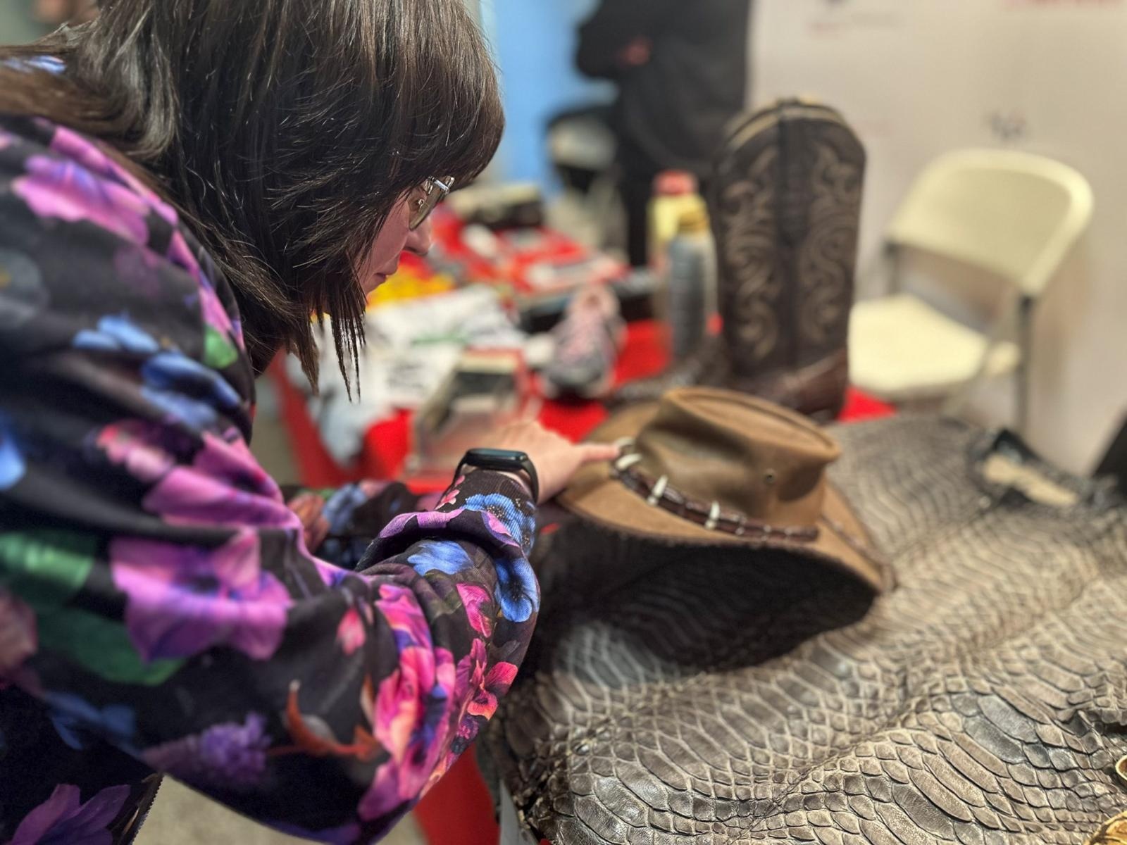 Zdjęcie w galerii na portalu naszraciborz.pl: Spotkanie z Krajową Administracją Skarbową w Akademii Nauk Stosowanych w Raciborzu wiadomości z regionu