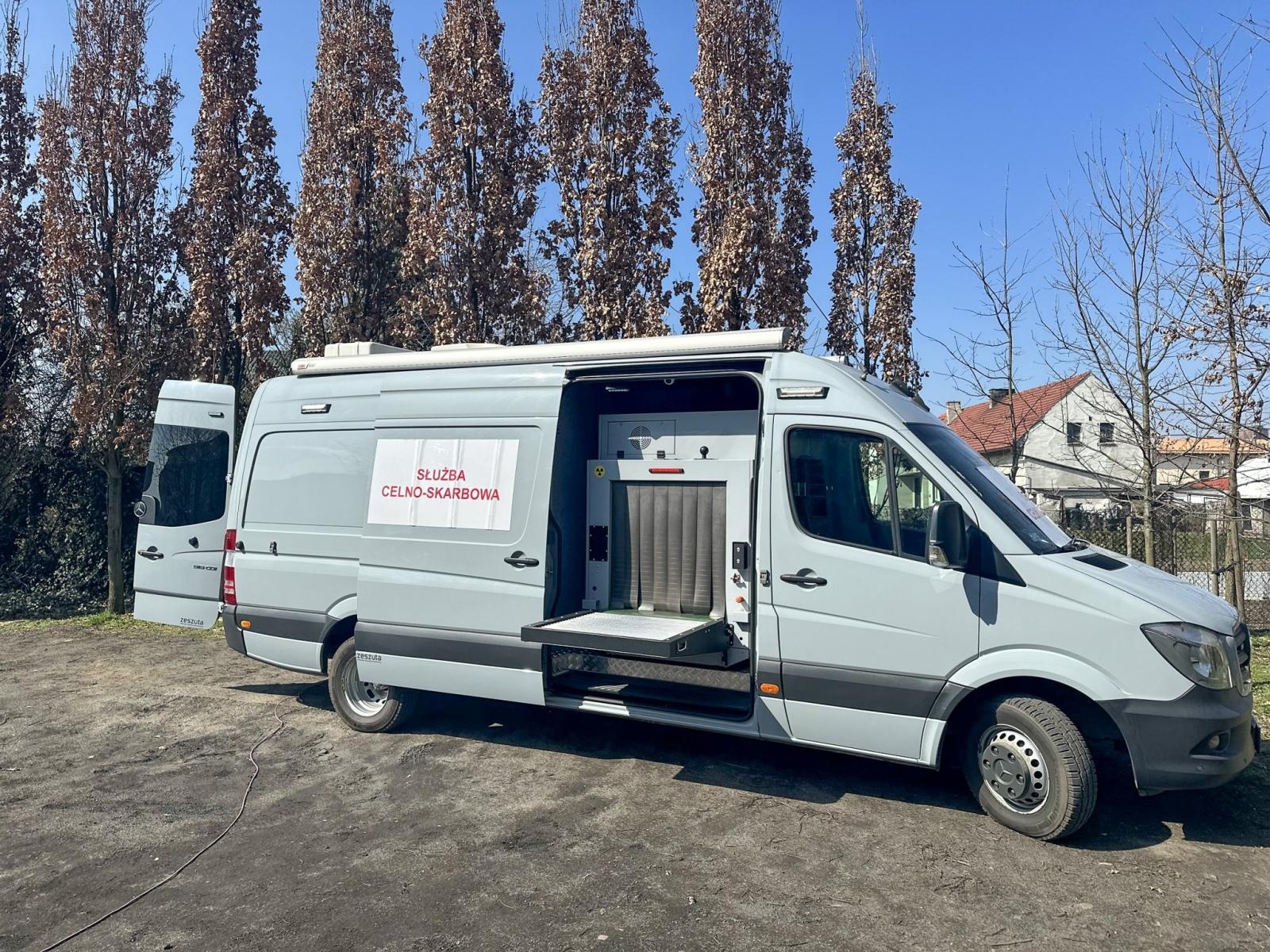 Zdjęcie w galerii na portalu naszraciborz.pl: Spotkanie z Krajową Administracją Skarbową w Akademii Nauk Stosowanych w Raciborzu wiadomości z regionu