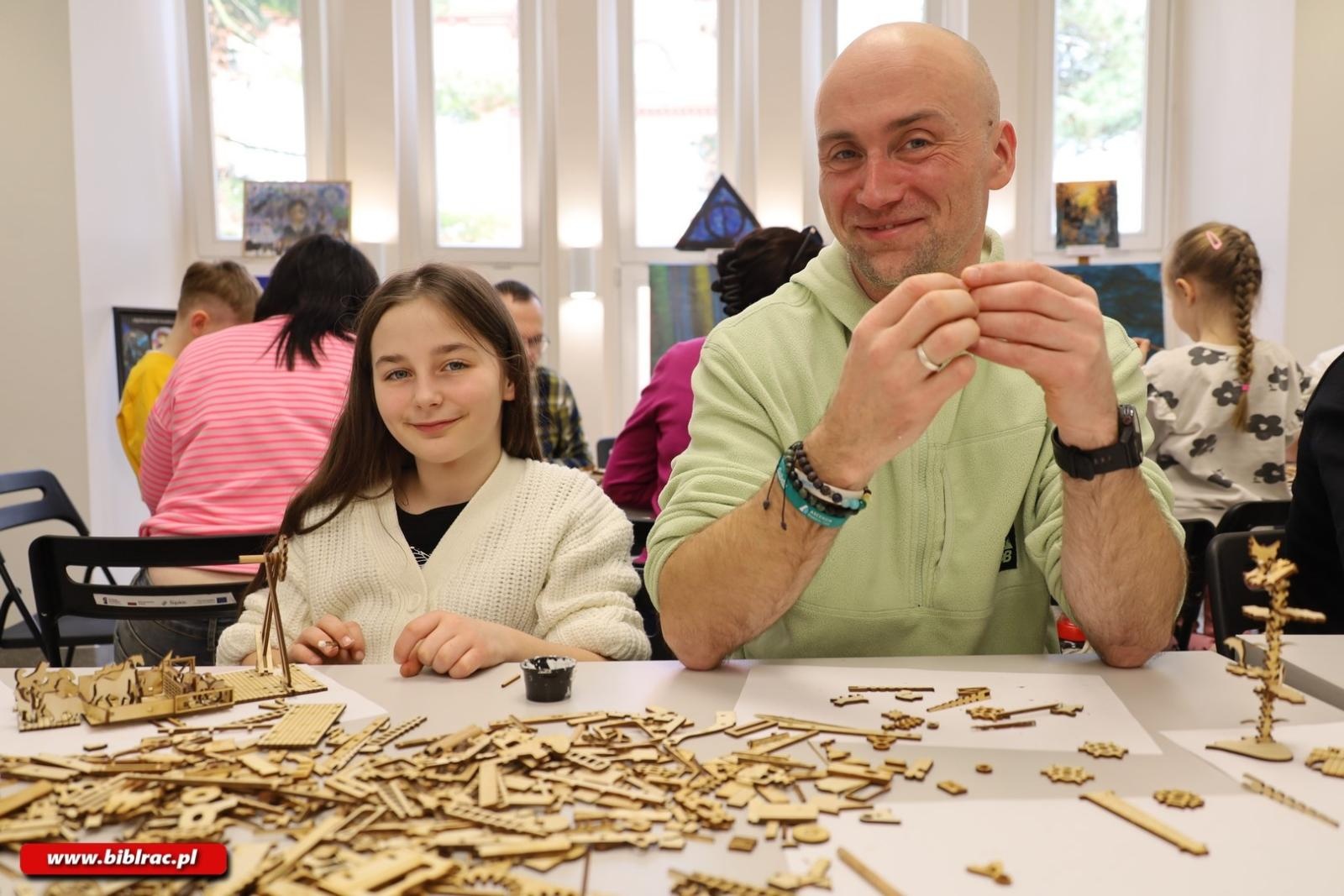 Zdjęcie w galerii na portalu naszraciborz.pl: MuBaBaO w raciborskim Klubie Ojca wiadomości z regionu