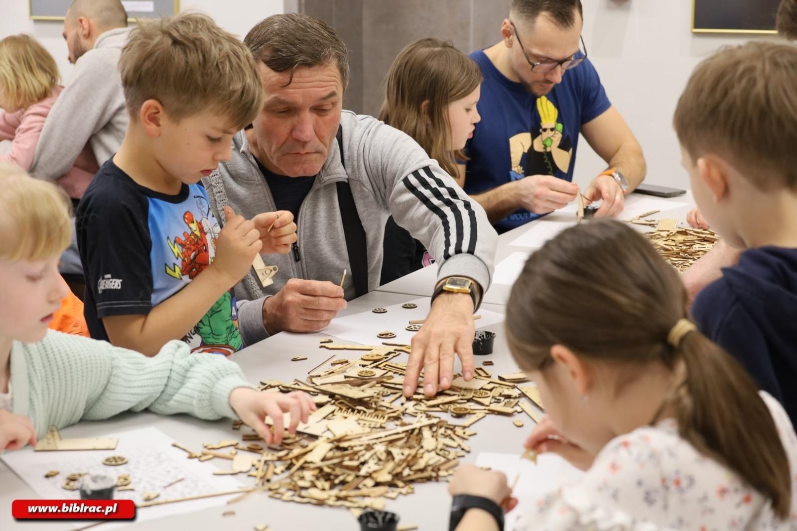 Zdjęcie w galerii na portalu naszraciborz.pl: MuBaBaO w raciborskim Klubie Ojca wiadomości z regionu