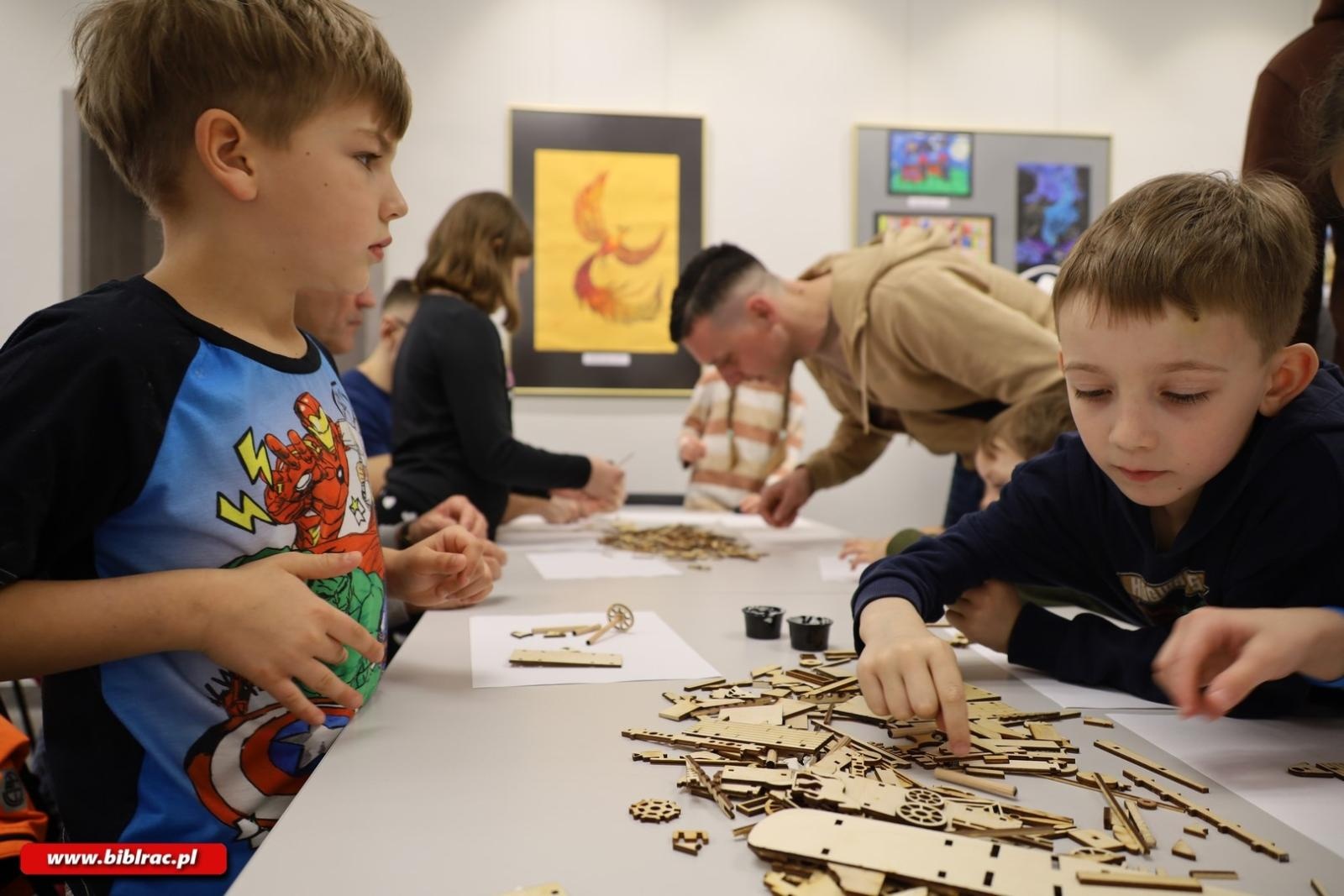 Zdjęcie w galerii na portalu naszraciborz.pl: MuBaBaO w raciborskim Klubie Ojca wiadomości z regionu