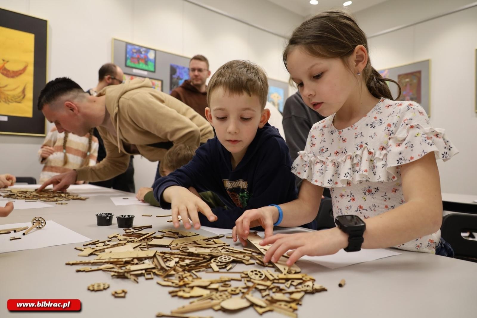 Zdjęcie w galerii na portalu naszraciborz.pl: MuBaBaO w raciborskim Klubie Ojca wiadomości z regionu