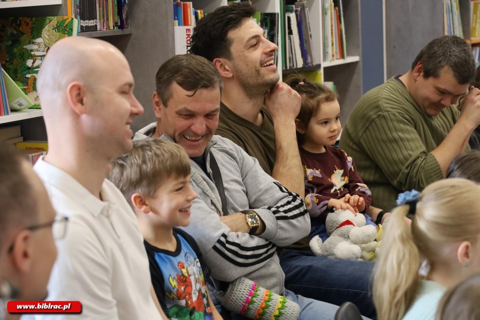 Zdjęcie w galerii na portalu naszraciborz.pl: MuBaBaO w raciborskim Klubie Ojca wiadomości z regionu