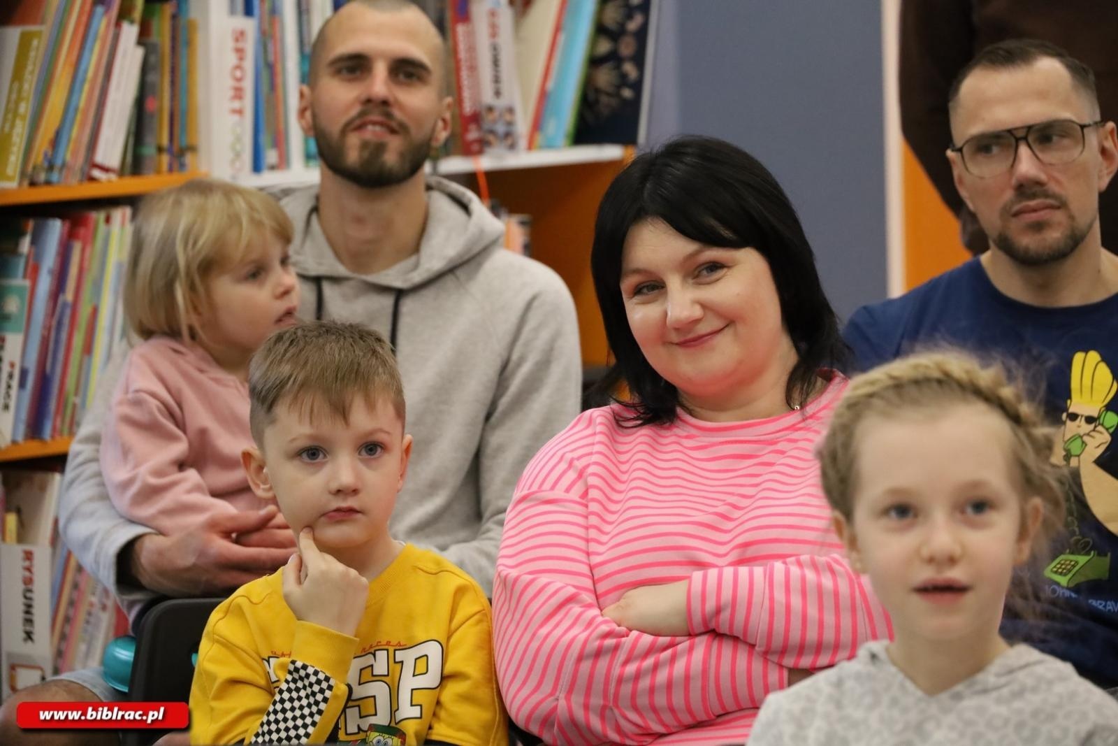 Zdjęcie w galerii na portalu naszraciborz.pl: MuBaBaO w raciborskim Klubie Ojca wiadomości z regionu