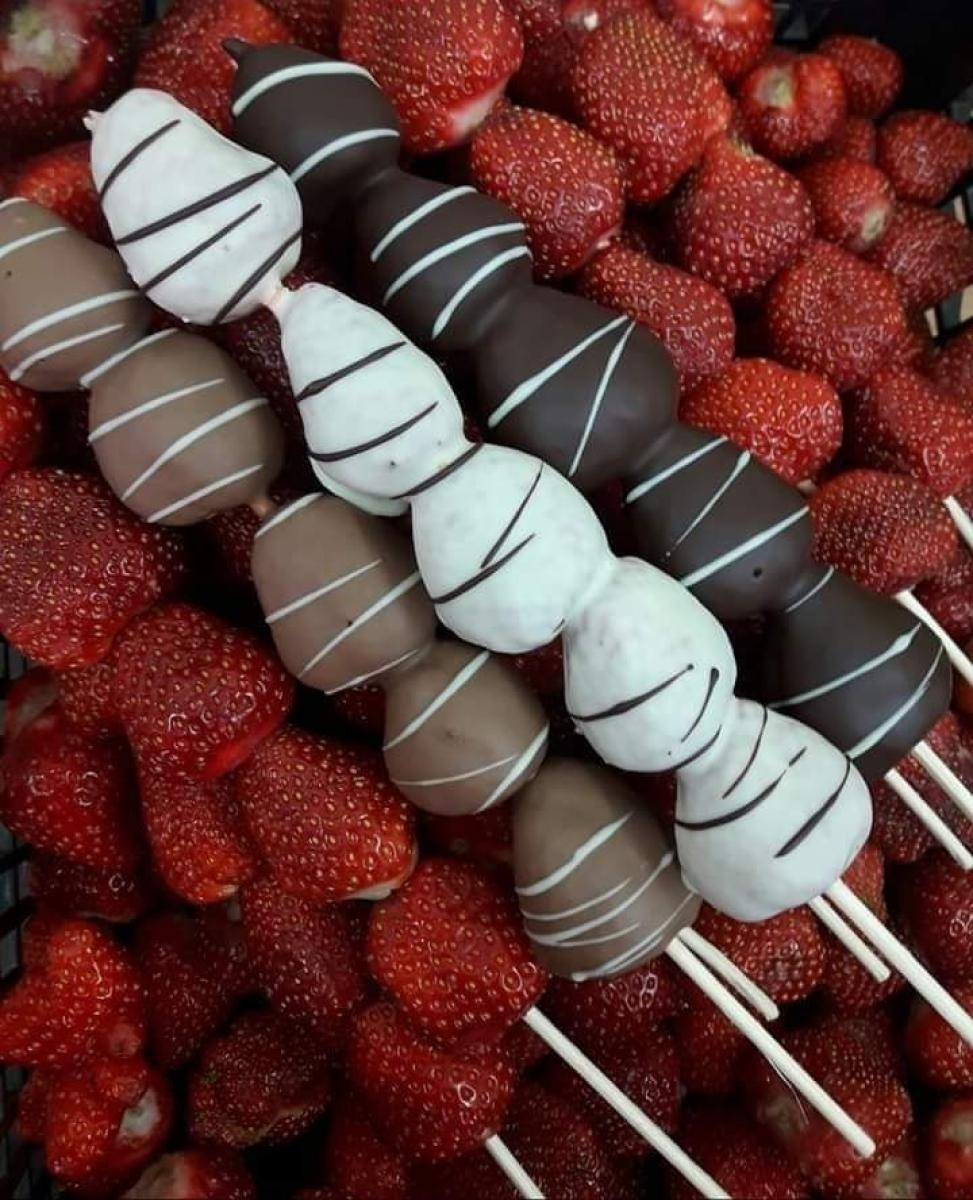 Zdjęcie w galerii na portalu naszraciborz.pl: Wielkanocny jarmark w Raciborzu już trwa wiadomości z regionu