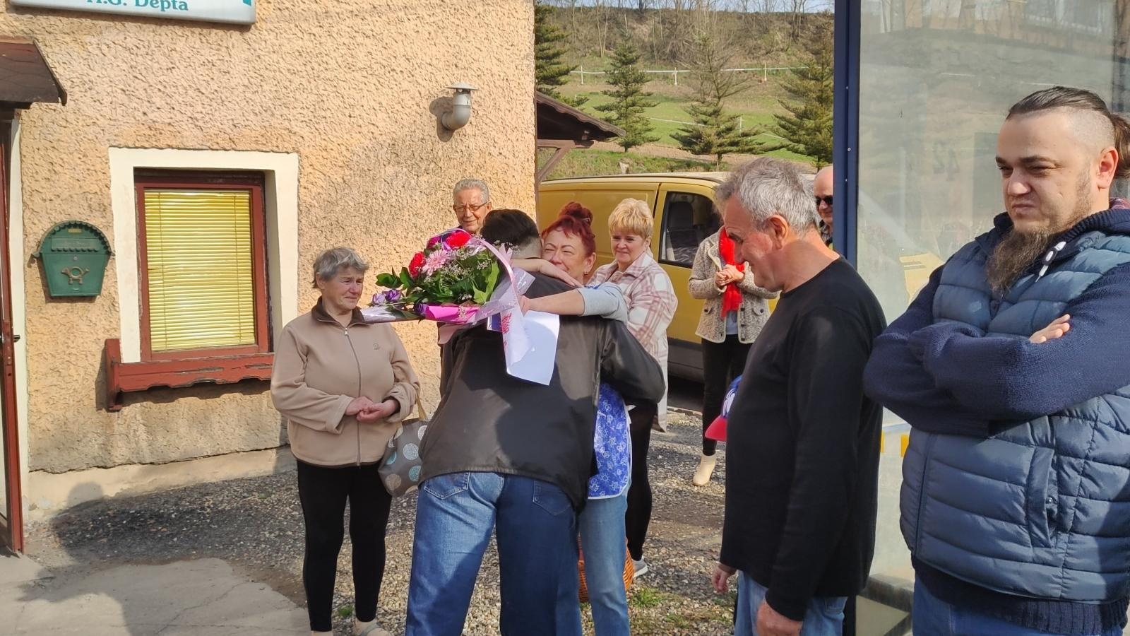 Zdjęcie w galerii na portalu naszraciborz.pl: Piekarnia w Brzeźnicy zakończyła działalność. Mieszkańców ogarnął smutek wiadomości z regionu