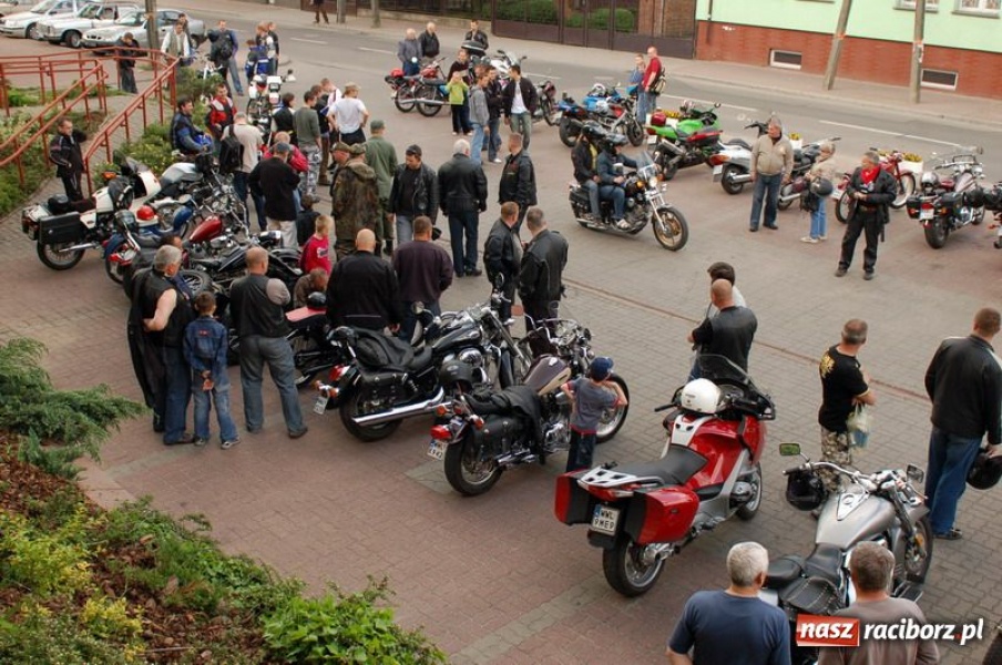 Zdjęcie w galerii na portalu naszraciborz.pl: Poprawa bezpieczeństwa użytkowników motorów w UE wiadomości z regionu