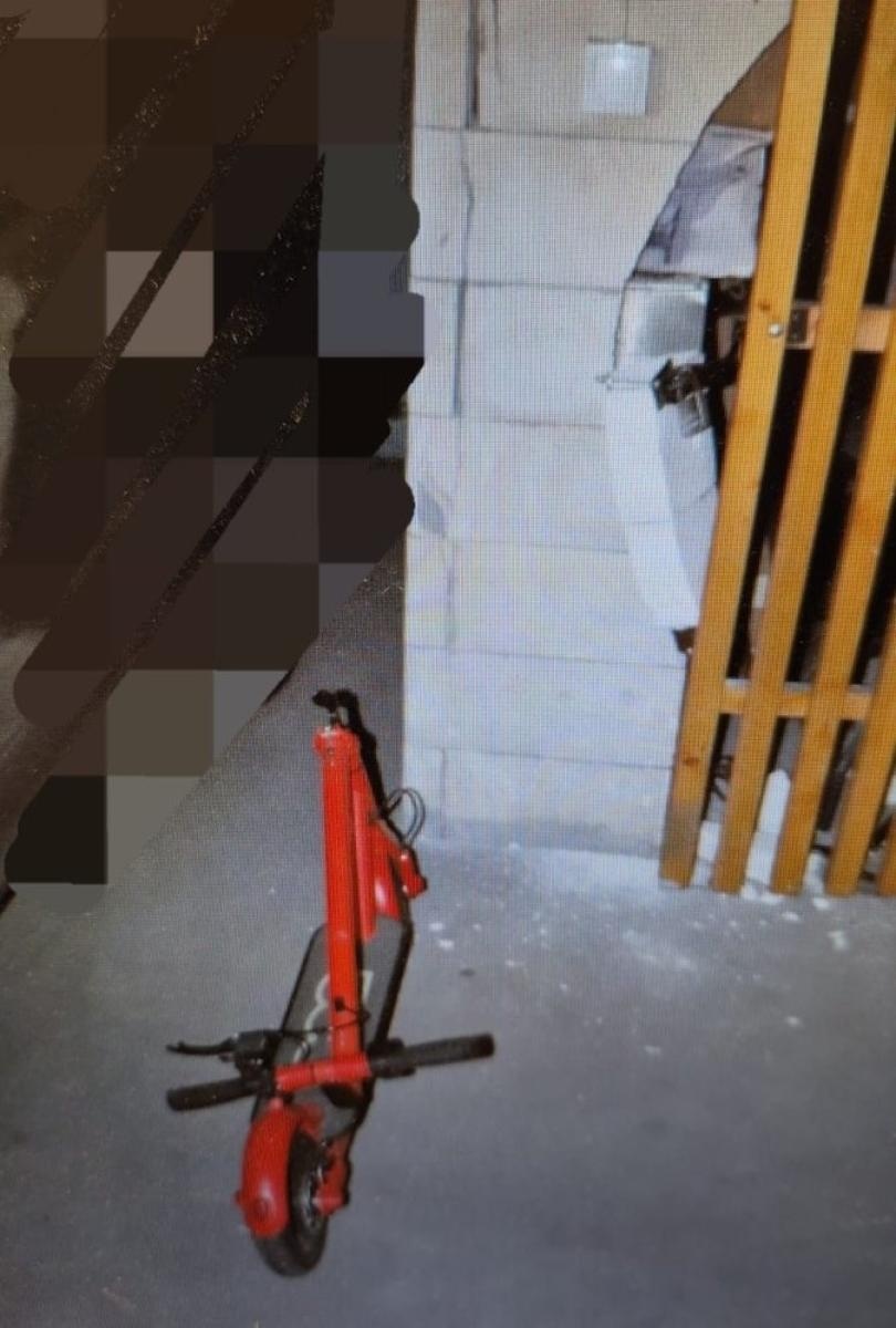 Zdjęcie w galerii na portalu naszraciborz.pl: Wyszedł z łupem wprost na policjanta wiadomości z regionu