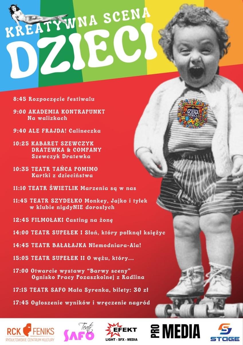 Zdjęcie w galerii na portalu naszraciborz.pl: Ogólnopolski sukces Filmołaków z SP 1 wiadomości z regionu