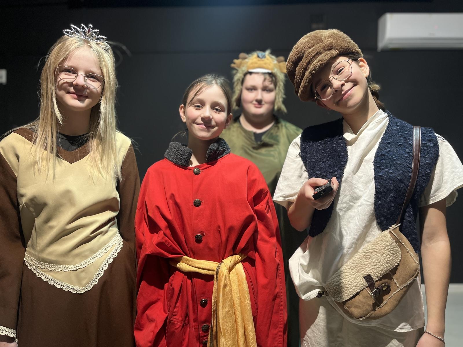 Zdjęcie w galerii na portalu naszraciborz.pl: Ogólnopolski sukces Filmołaków z SP 1 wiadomości z regionu