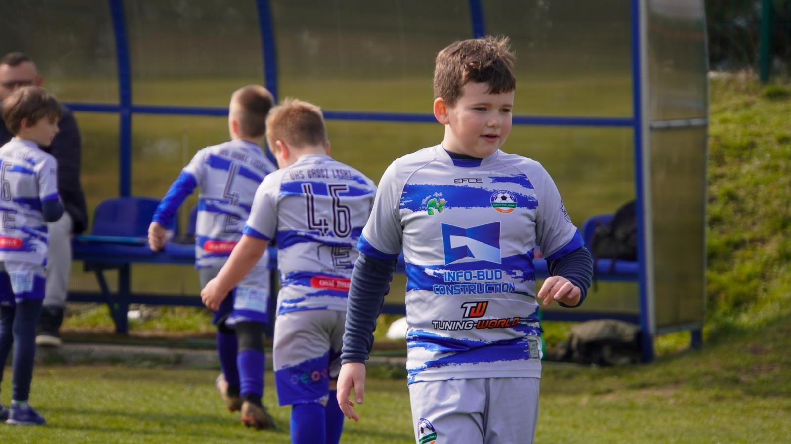 Zdjęcie w galerii na portalu naszraciborz.pl: Raszczyce Cup 2025. Piłkarska rywalizacja ponad pięciuset zawodników [FOTO] wiadomości z regionu