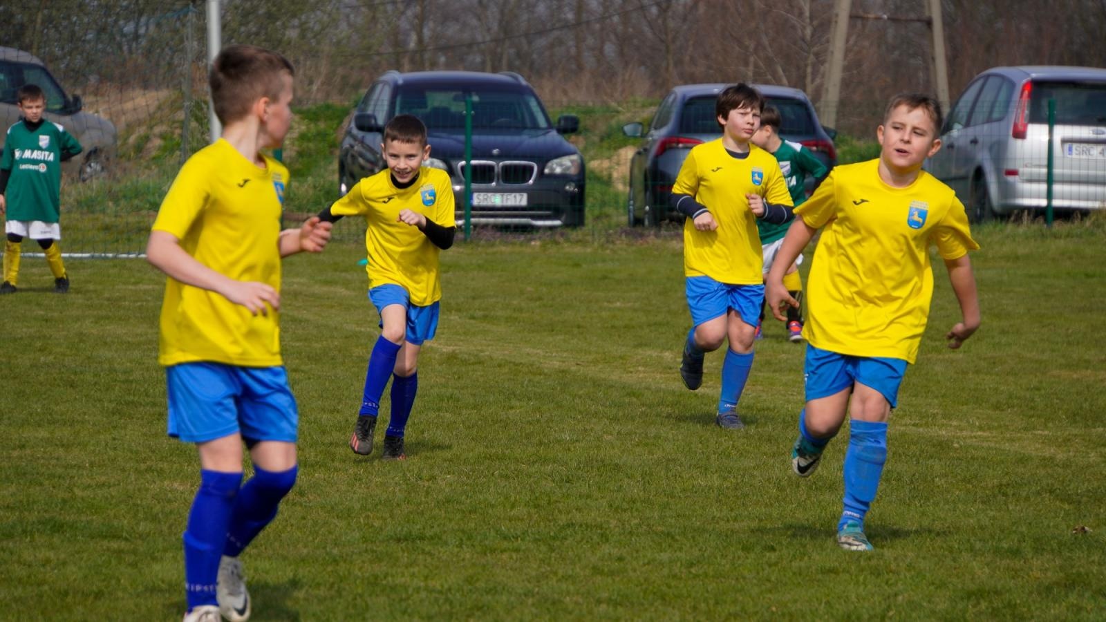 Zdjęcie w galerii na portalu naszraciborz.pl: Raszczyce Cup 2025. Piłkarska rywalizacja ponad pięciuset zawodników [FOTO] wiadomości z regionu