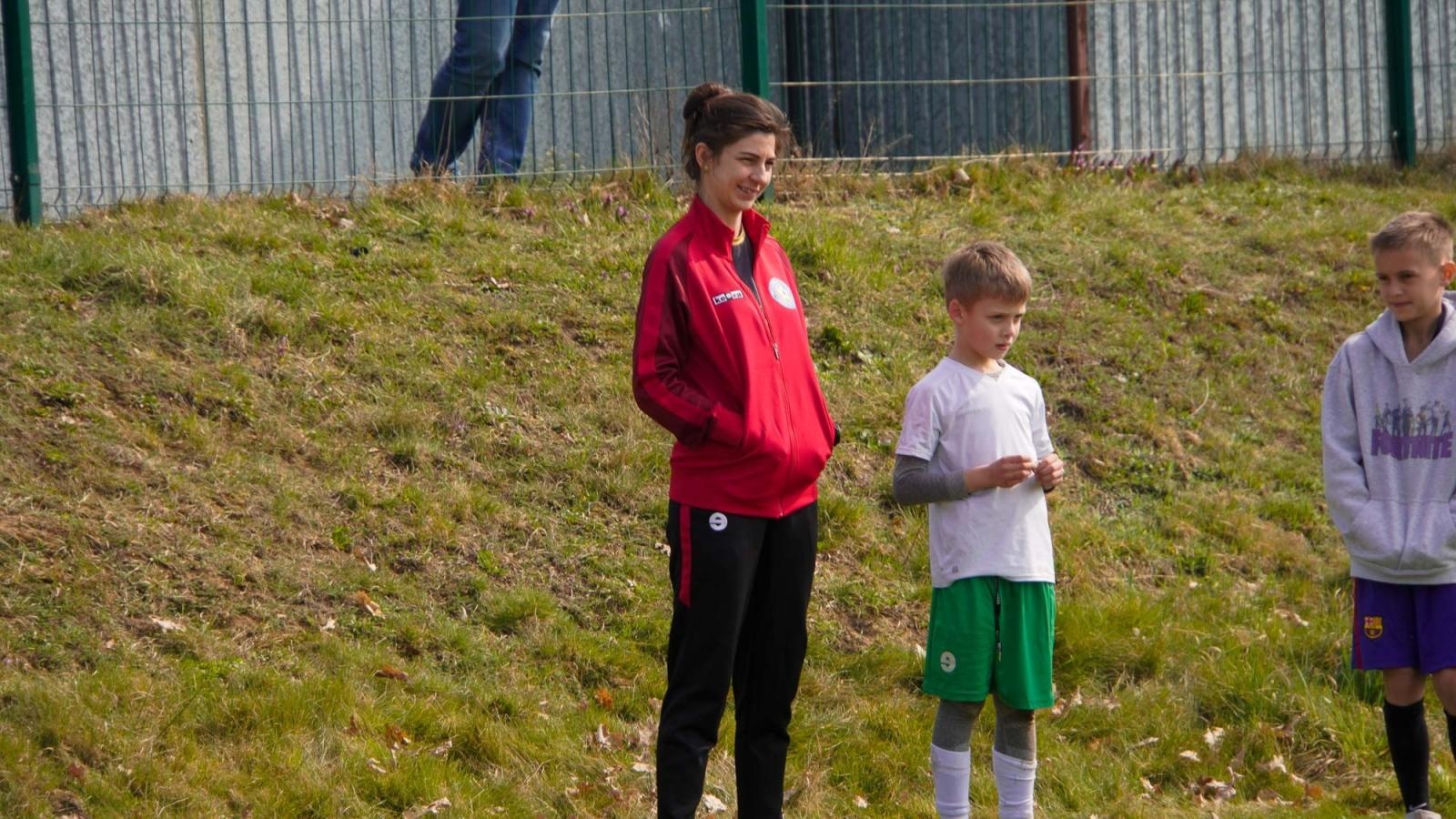 Zdjęcie w galerii na portalu naszraciborz.pl: Raszczyce Cup 2025. Piłkarska rywalizacja ponad pięciuset zawodników [FOTO] wiadomości z regionu