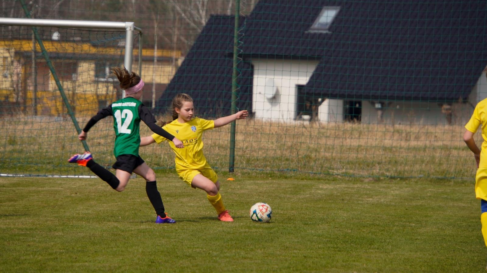 Zdjęcie w galerii na portalu naszraciborz.pl: Raszczyce Cup 2025. Piłkarska rywalizacja ponad pięciuset zawodników [FOTO] wiadomości z regionu