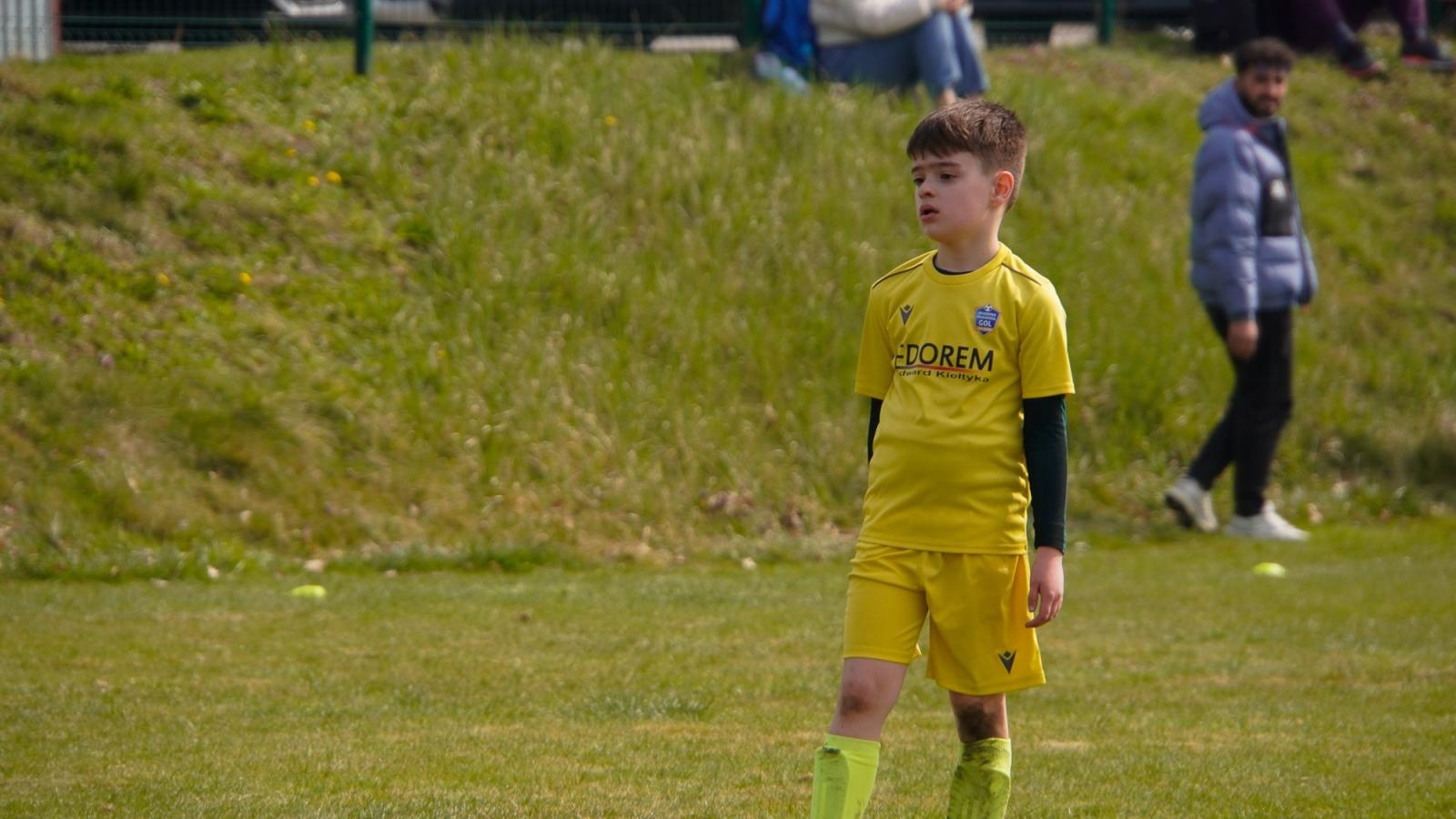 Zdjęcie w galerii na portalu naszraciborz.pl: Raszczyce Cup 2025. Piłkarska rywalizacja ponad pięciuset zawodników [FOTO] wiadomości z regionu