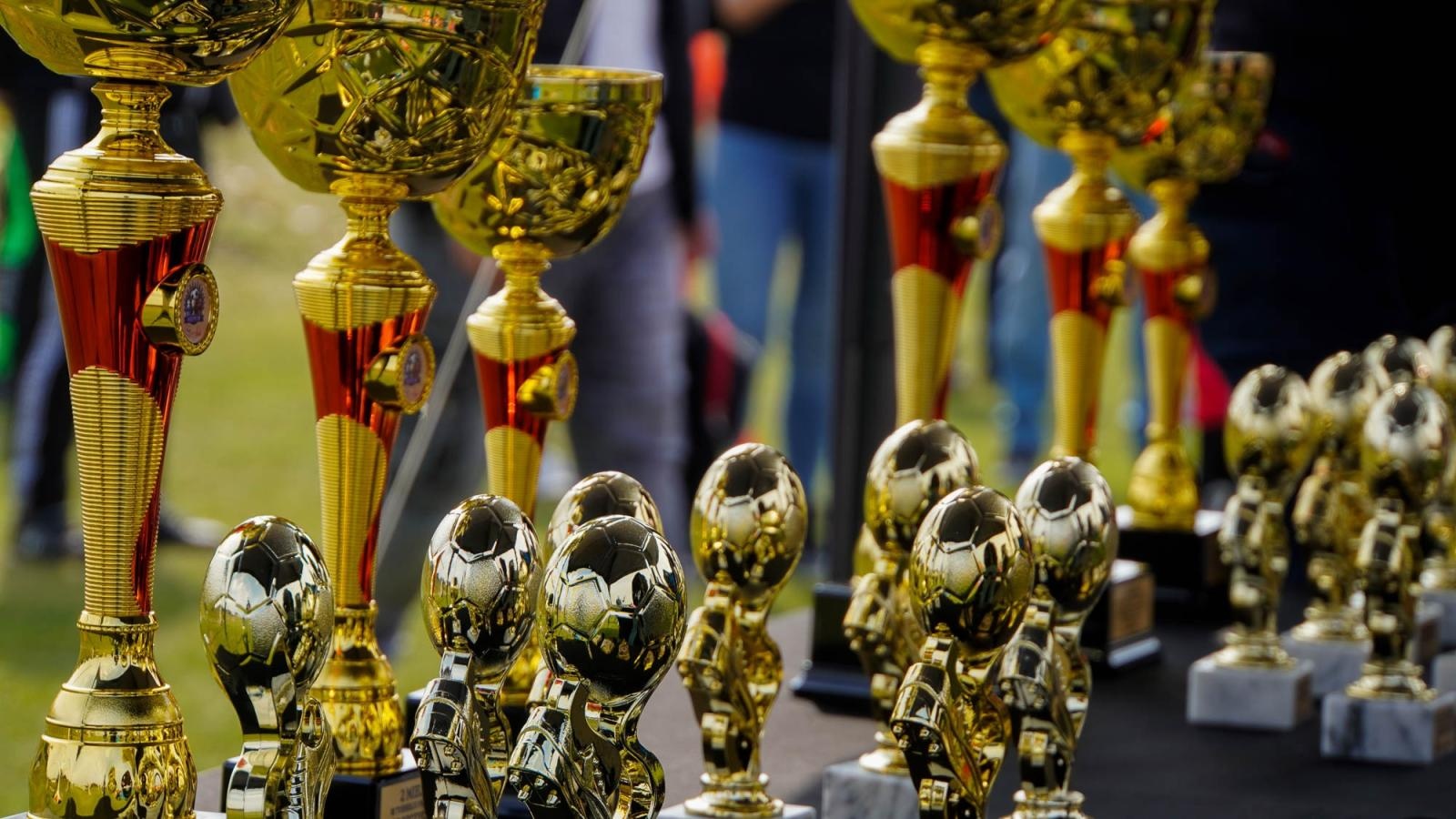 Zdjęcie w galerii na portalu naszraciborz.pl: Raszczyce Cup 2025. Piłkarska rywalizacja ponad pięciuset zawodników [FOTO] wiadomości z regionu