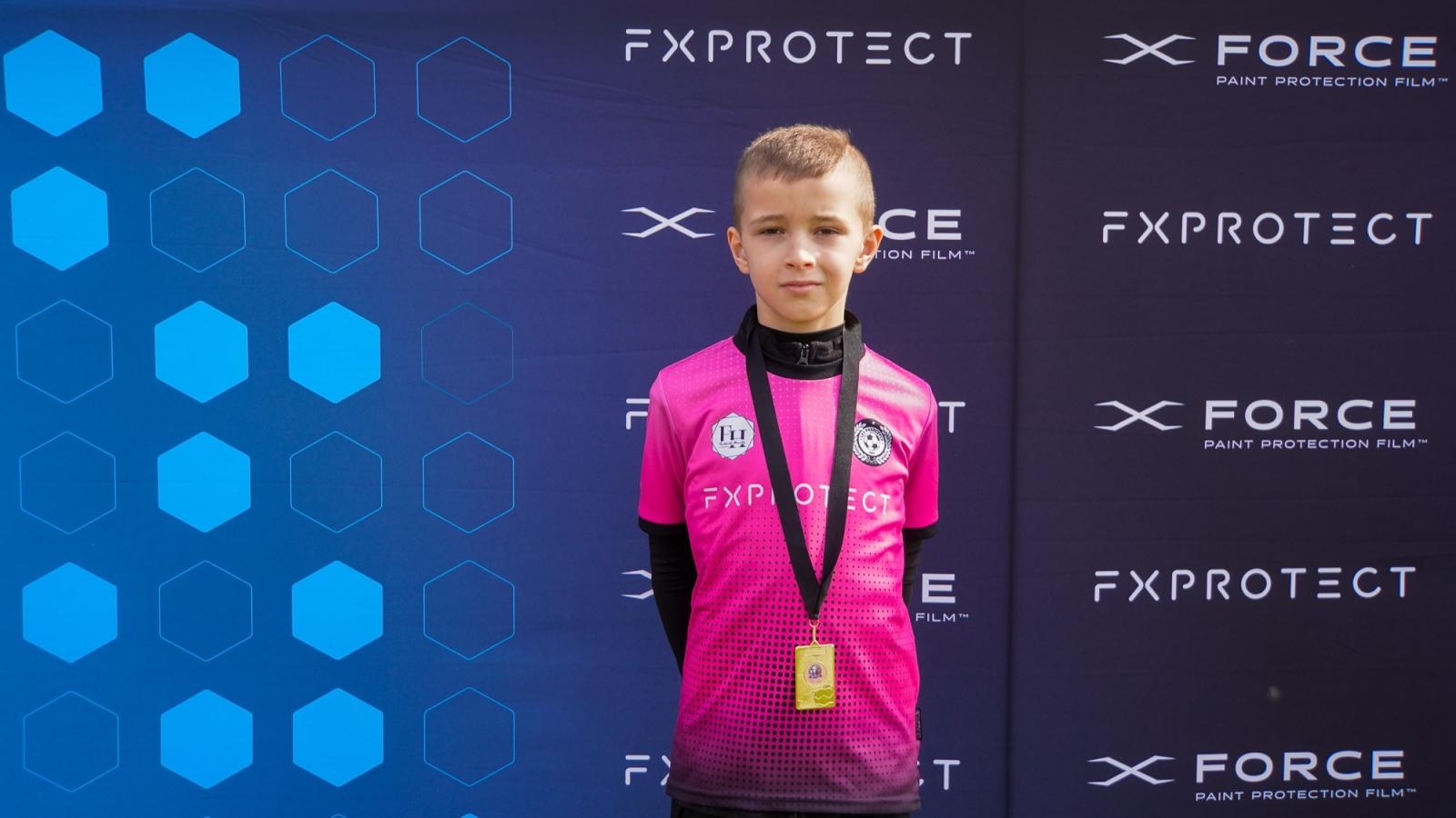 Zdjęcie w galerii na portalu naszraciborz.pl: Raszczyce Cup 2025. Piłkarska rywalizacja ponad pięciuset zawodników [FOTO] wiadomości z regionu