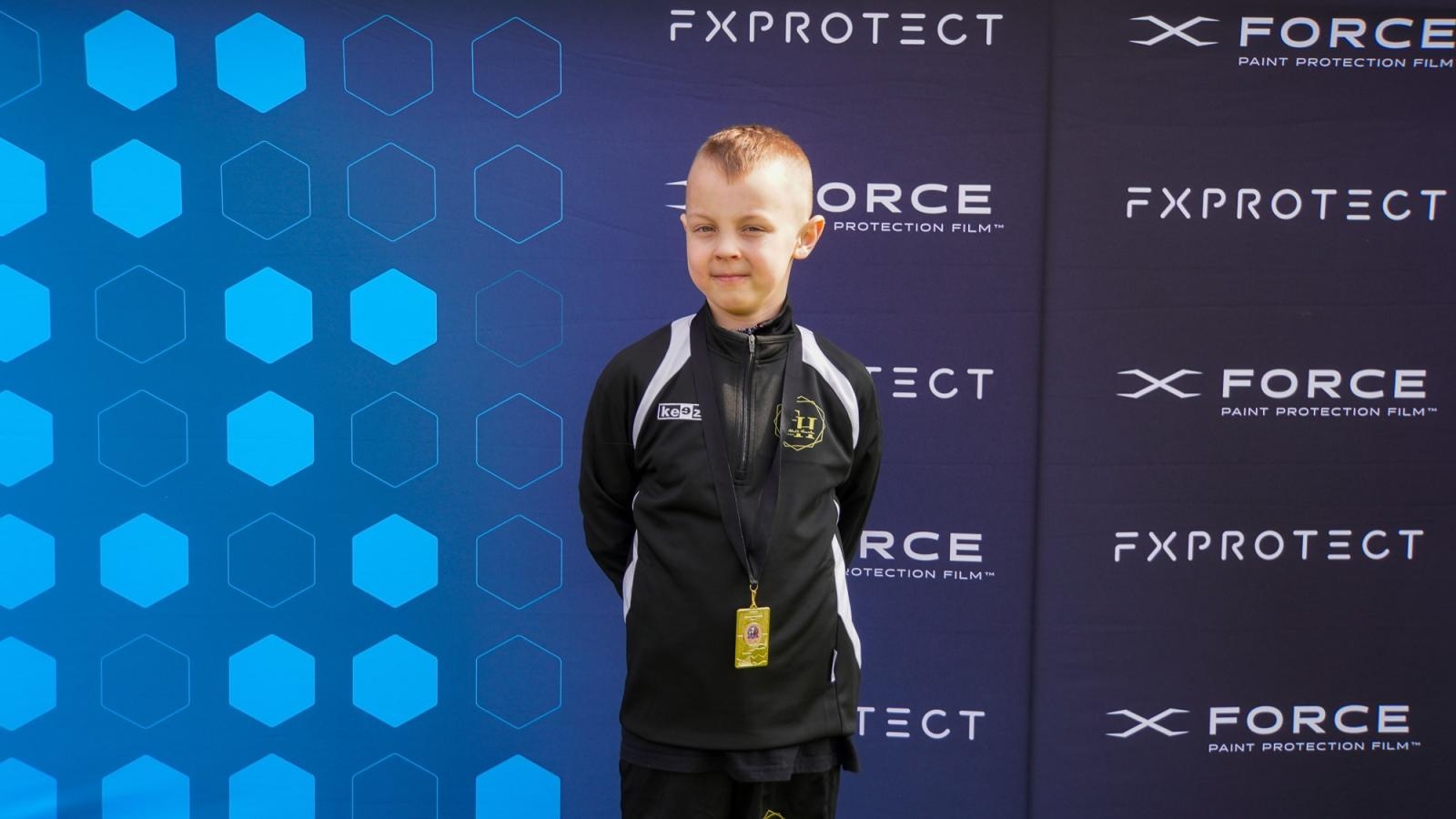 Zdjęcie w galerii na portalu naszraciborz.pl: Raszczyce Cup 2025. Piłkarska rywalizacja ponad pięciuset zawodników [FOTO] wiadomości z regionu