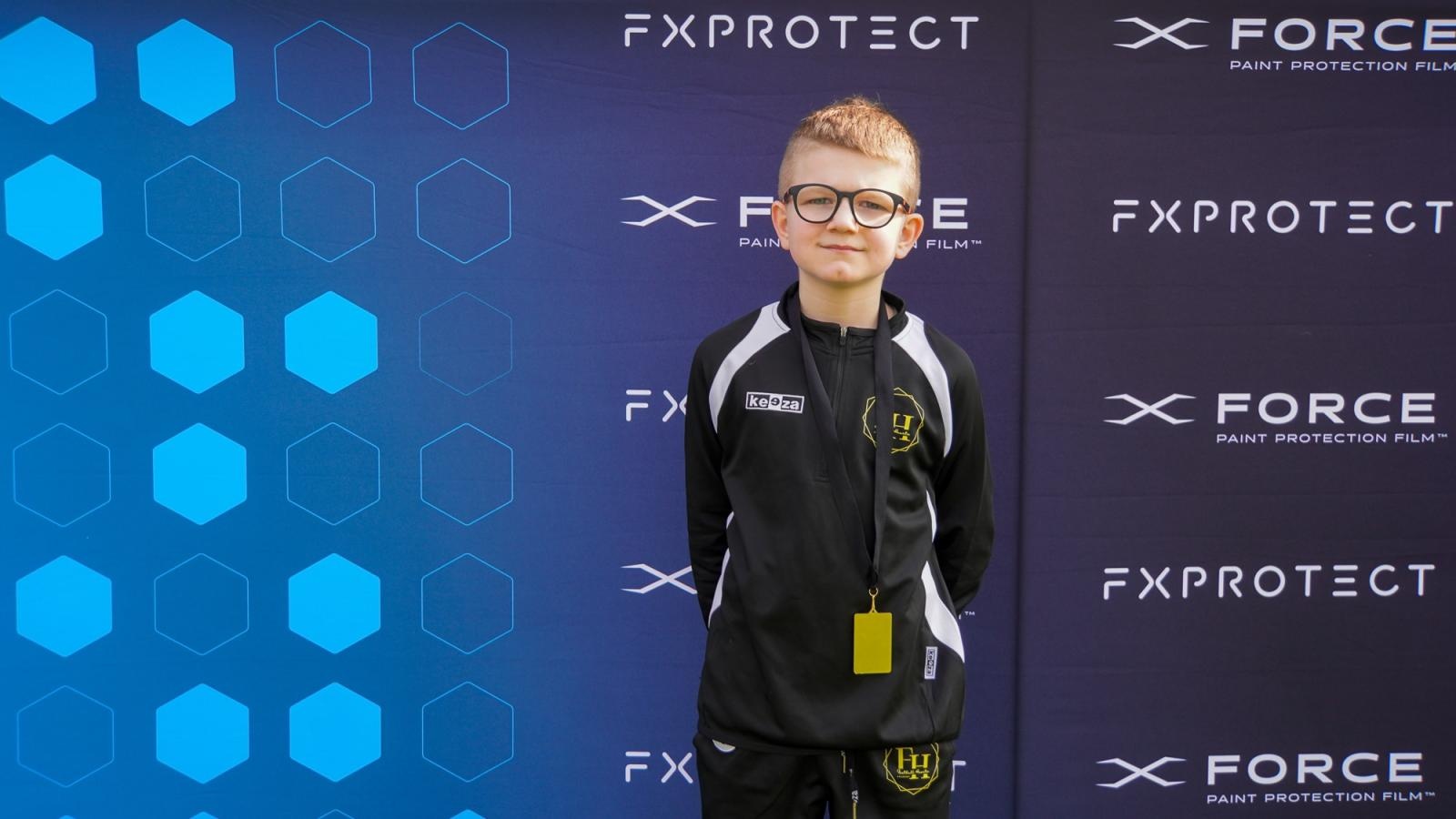 Zdjęcie w galerii na portalu naszraciborz.pl: Raszczyce Cup 2025. Piłkarska rywalizacja ponad pięciuset zawodników [FOTO] wiadomości z regionu