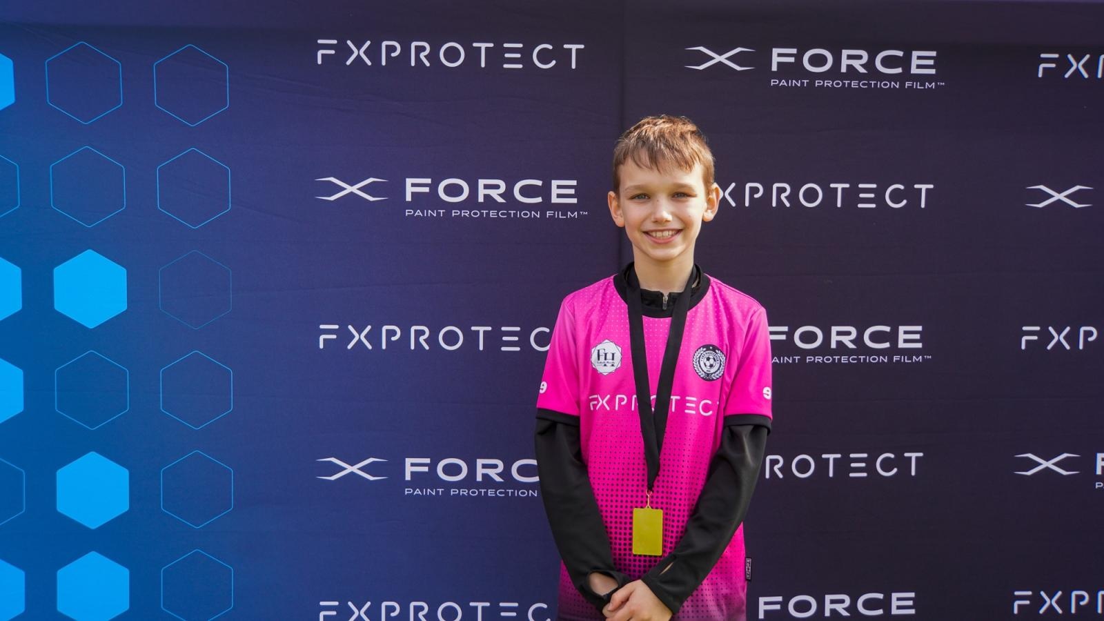 Zdjęcie w galerii na portalu naszraciborz.pl: Raszczyce Cup 2025. Piłkarska rywalizacja ponad pięciuset zawodników [FOTO] wiadomości z regionu