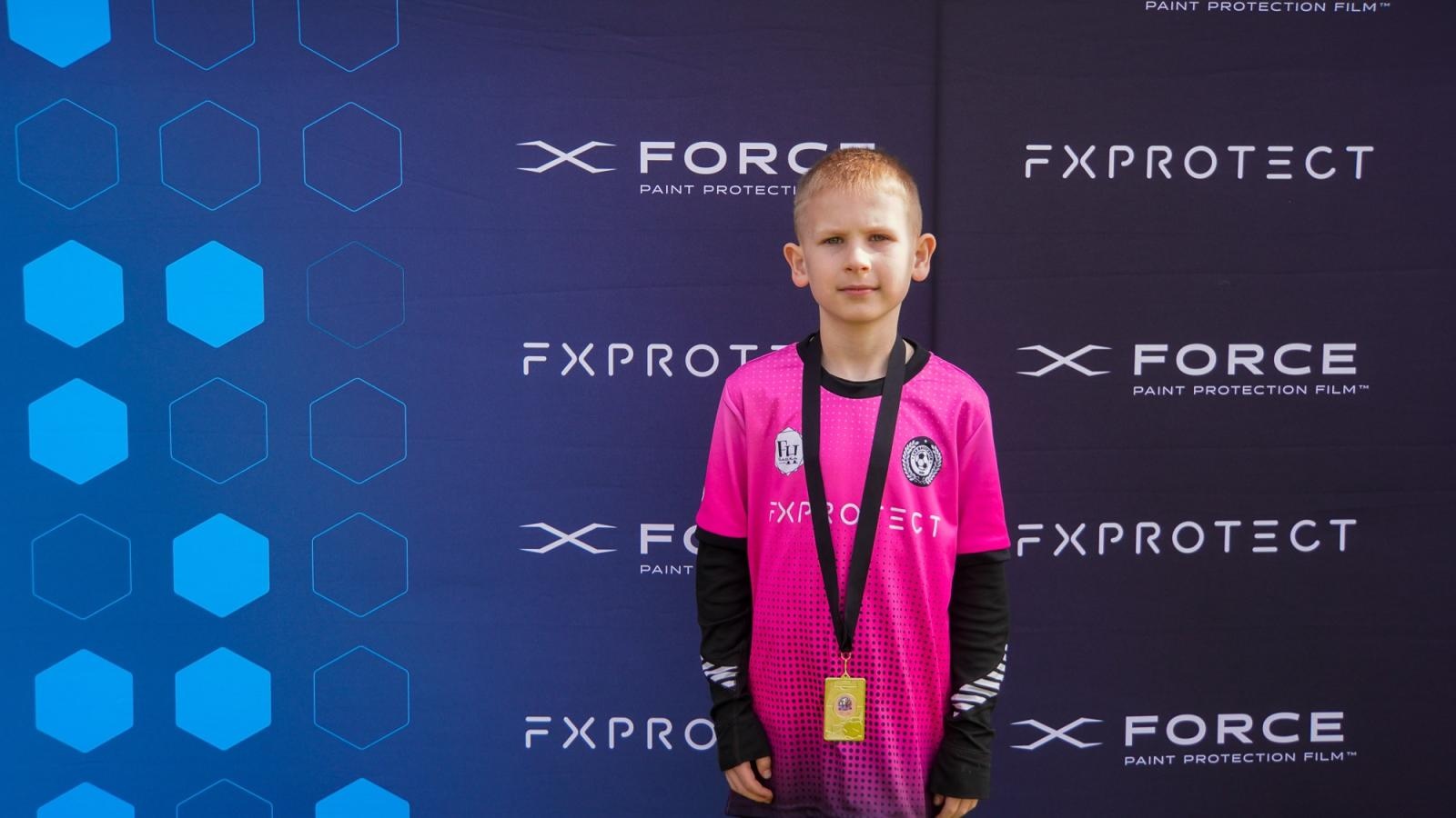 Zdjęcie w galerii na portalu naszraciborz.pl: Raszczyce Cup 2025. Piłkarska rywalizacja ponad pięciuset zawodników [FOTO] wiadomości z regionu