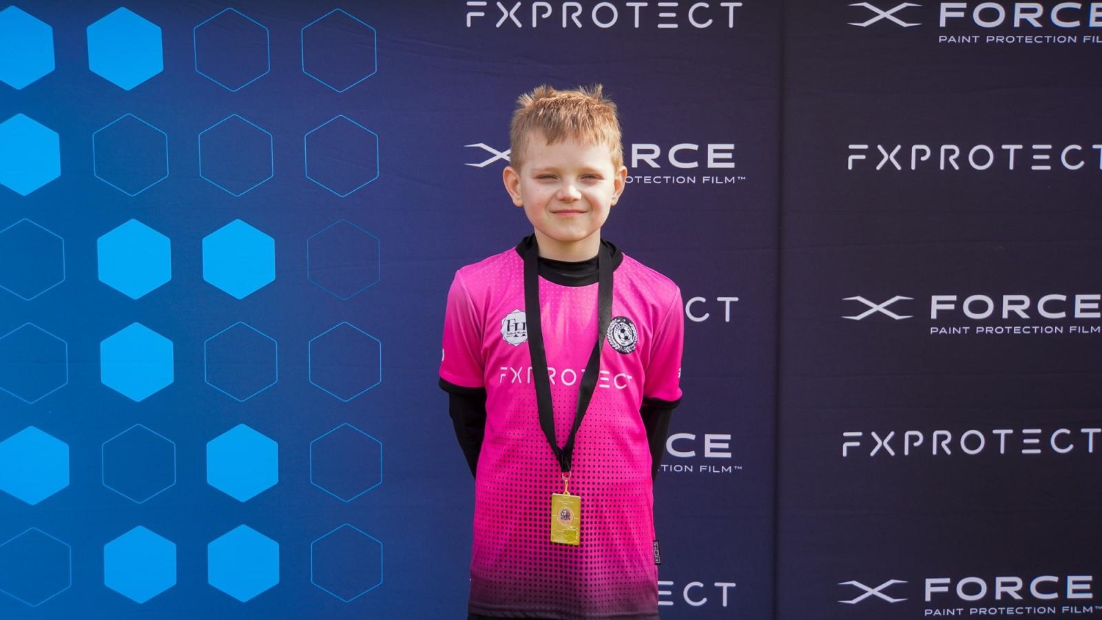 Zdjęcie w galerii na portalu naszraciborz.pl: Raszczyce Cup 2025. Piłkarska rywalizacja ponad pięciuset zawodników [FOTO] wiadomości z regionu