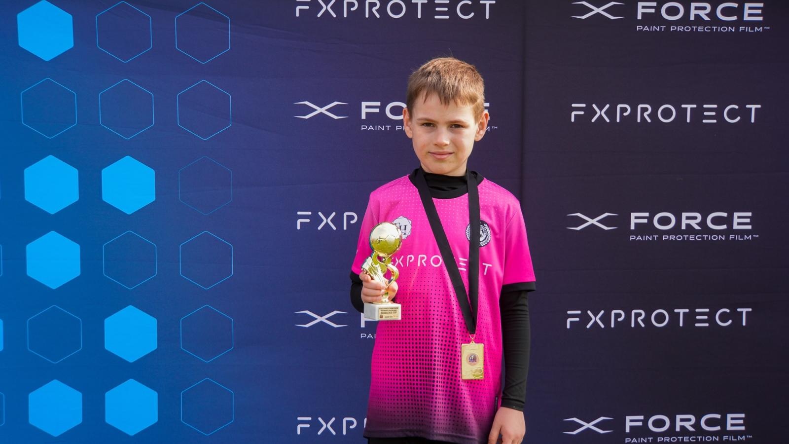 Zdjęcie w galerii na portalu naszraciborz.pl: Raszczyce Cup 2025. Piłkarska rywalizacja ponad pięciuset zawodników [FOTO] wiadomości z regionu