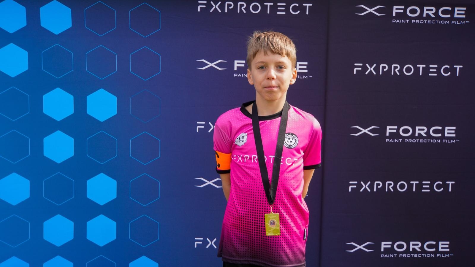 Zdjęcie w galerii na portalu naszraciborz.pl: Raszczyce Cup 2025. Piłkarska rywalizacja ponad pięciuset zawodników [FOTO] wiadomości z regionu