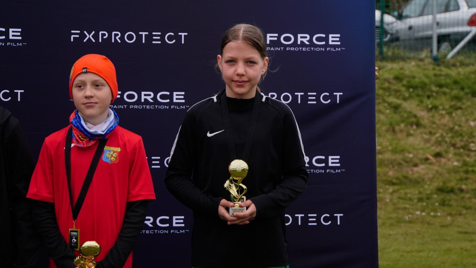 Zdjęcie w galerii na portalu naszraciborz.pl: Raszczyce Cup 2025. Piłkarska rywalizacja ponad pięciuset zawodników [FOTO] wiadomości z regionu