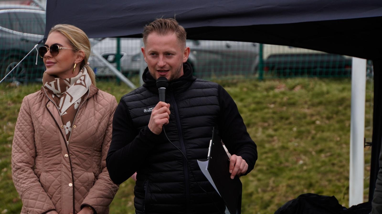 Zdjęcie w galerii na portalu naszraciborz.pl: Raszczyce Cup 2025. Piłkarska rywalizacja ponad pięciuset zawodników [FOTO] wiadomości z regionu