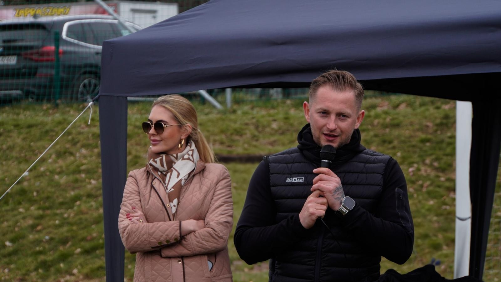 Zdjęcie w galerii na portalu naszraciborz.pl: Raszczyce Cup 2025. Piłkarska rywalizacja ponad pięciuset zawodników [FOTO] wiadomości z regionu