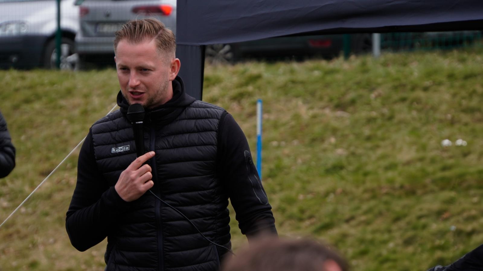 Zdjęcie w galerii na portalu naszraciborz.pl: Raszczyce Cup 2025. Piłkarska rywalizacja ponad pięciuset zawodników [FOTO] wiadomości z regionu