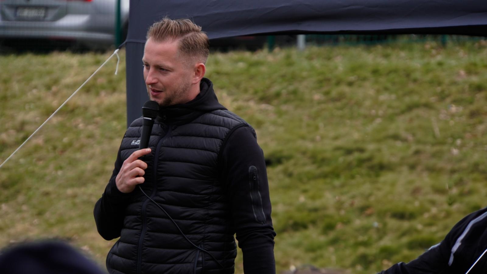 Zdjęcie w galerii na portalu naszraciborz.pl: Raszczyce Cup 2025. Piłkarska rywalizacja ponad pięciuset zawodników [FOTO] wiadomości z regionu