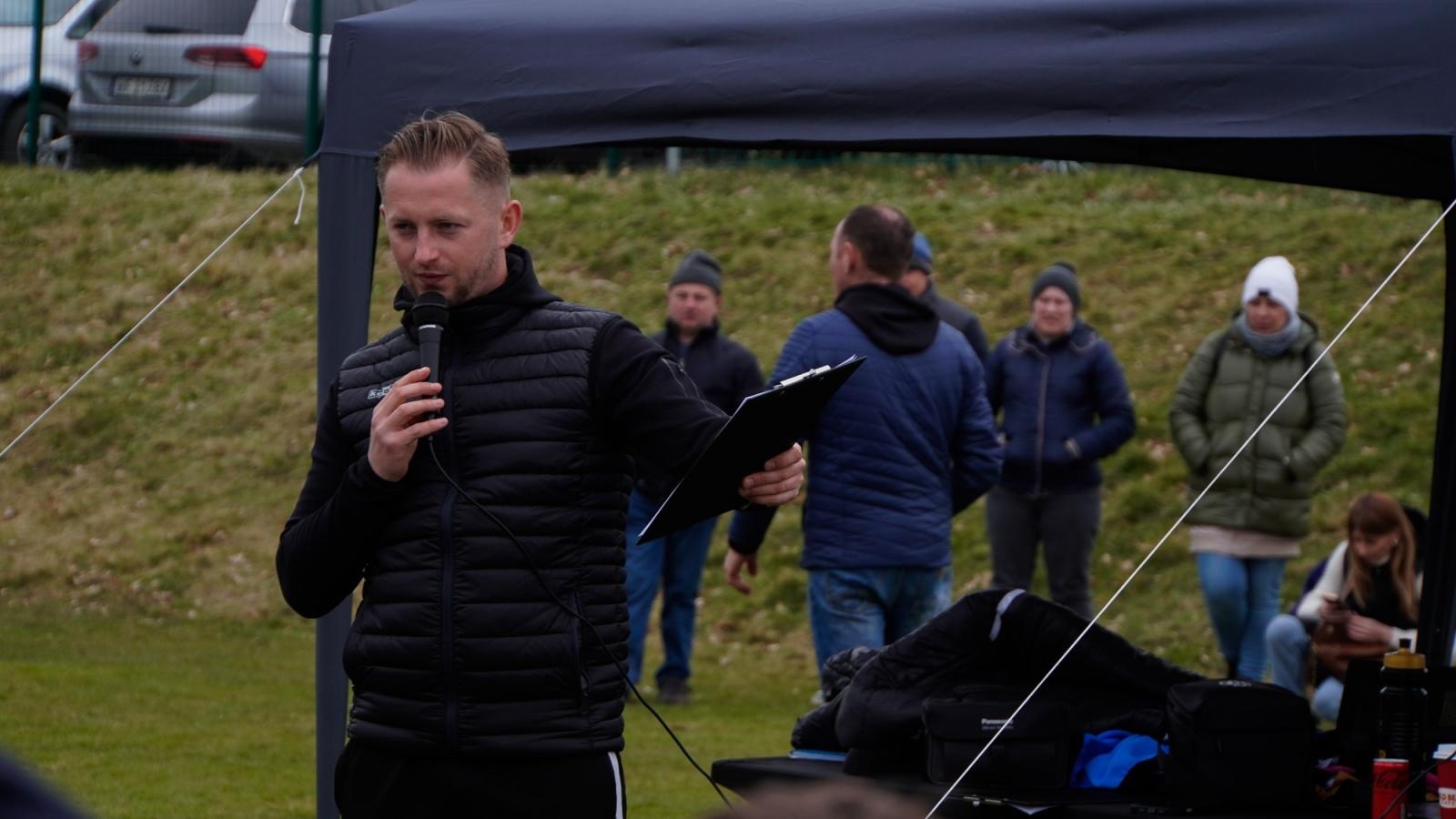 Zdjęcie w galerii na portalu naszraciborz.pl: Raszczyce Cup 2025. Piłkarska rywalizacja ponad pięciuset zawodników [FOTO] wiadomości z regionu