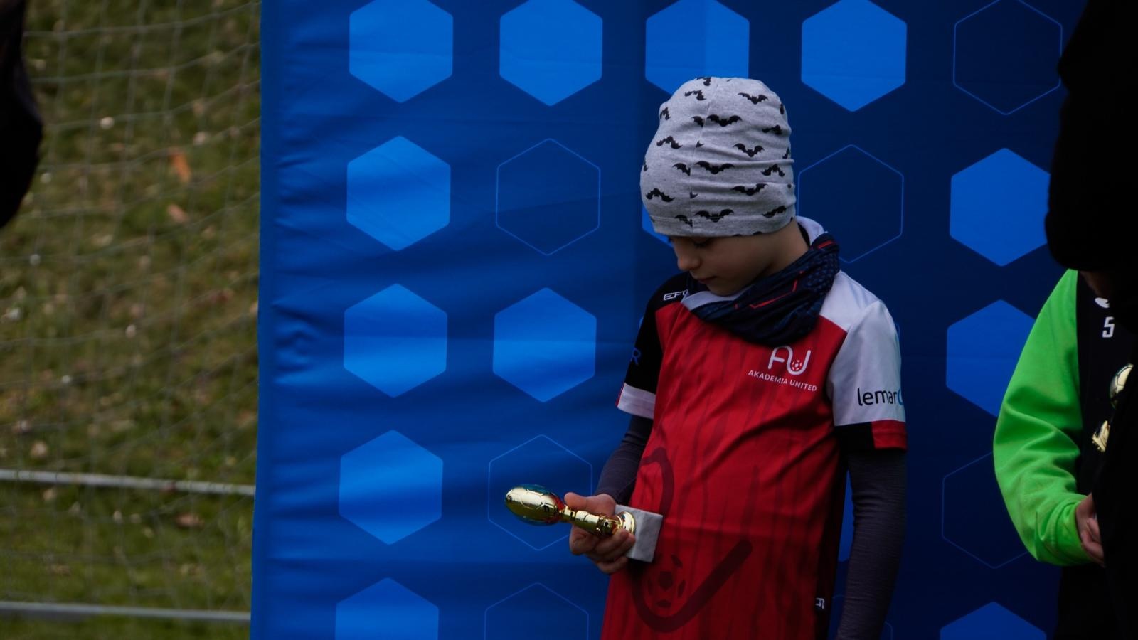 Zdjęcie w galerii na portalu naszraciborz.pl: Raszczyce Cup 2025. Piłkarska rywalizacja ponad pięciuset zawodników [FOTO] wiadomości z regionu