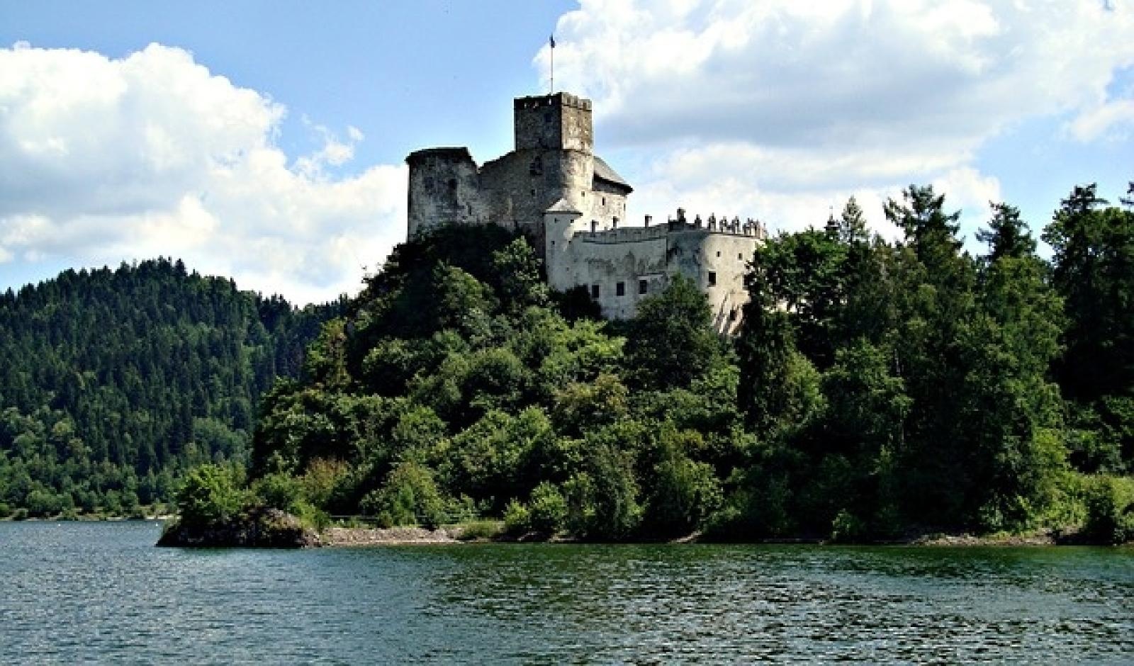 Zdjęcie w galerii na portalu naszraciborz.pl: Orinoko zaprasza w Pieniny: poznaj z nami siłę żywiołów! wiadomości z regionu