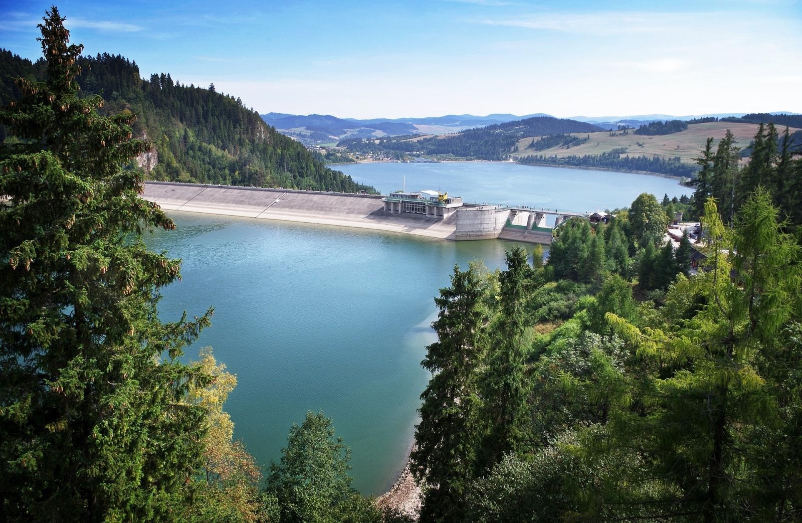 Zdjęcie w galerii na portalu naszraciborz.pl: Orinoko zaprasza w Pieniny: poznaj z nami siłę żywiołów! wiadomości z regionu