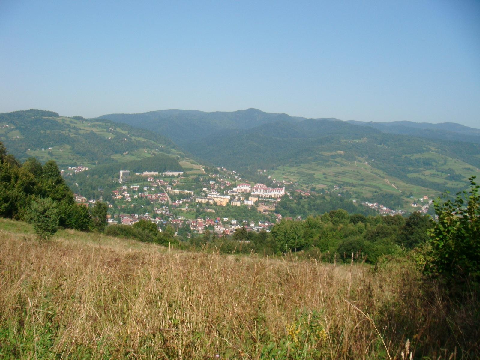 Zdjęcie w galerii na portalu naszraciborz.pl: Orinoko zaprasza w Pieniny: poznaj z nami siłę żywiołów! wiadomości z regionu