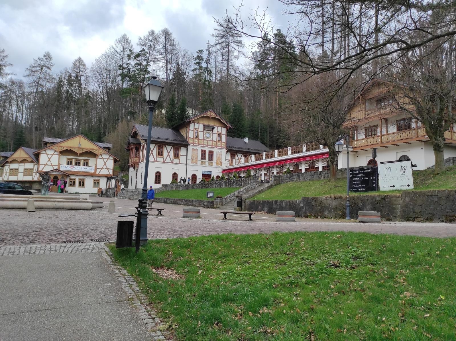 Zdjęcie w galerii na portalu naszraciborz.pl: Orinoko zaprasza w Pieniny: poznaj z nami siłę żywiołów! wiadomości z regionu