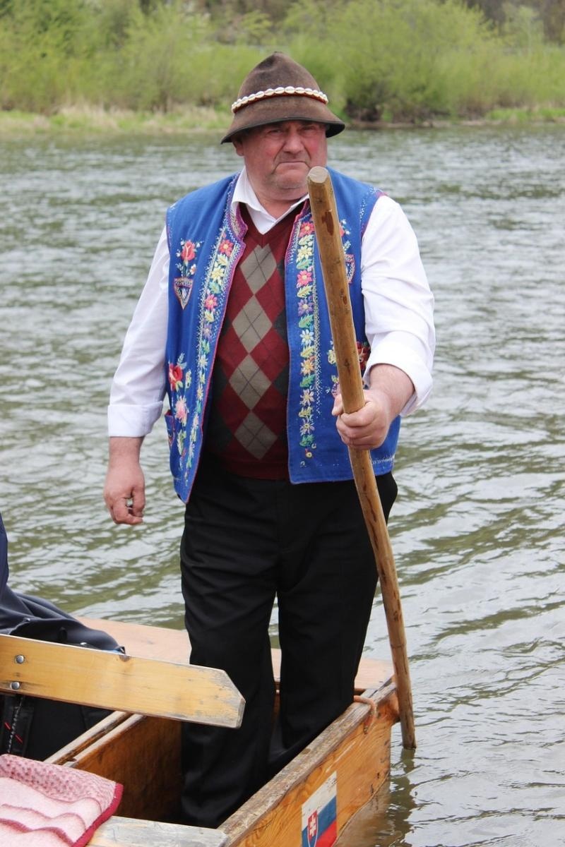 Zdjęcie w galerii na portalu naszraciborz.pl: Orinoko zaprasza w Pieniny: poznaj z nami siłę żywiołów! wiadomości z regionu