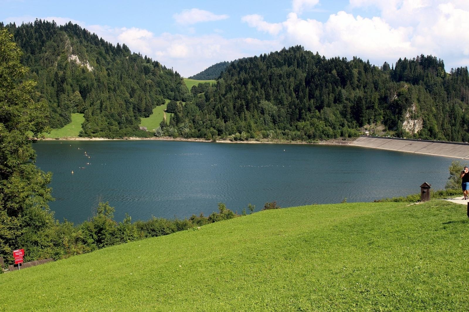 Zdjęcie w galerii na portalu naszraciborz.pl: Orinoko zaprasza w Pieniny: poznaj z nami siłę żywiołów! wiadomości z regionu