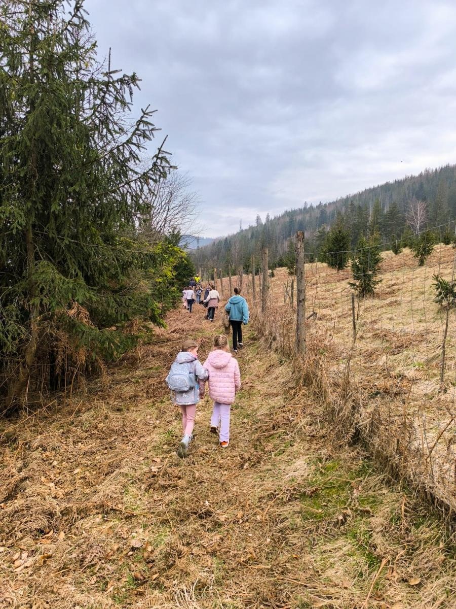 Zdjęcie w galerii na portalu naszraciborz.pl: Zespół Pieśni i Tańca Strzecha na integracyjnych warsztatach w Wiśle wiadomości z regionu