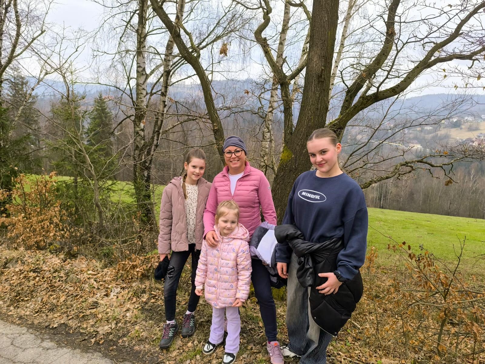 Zdjęcie w galerii na portalu naszraciborz.pl: Zespół Pieśni i Tańca Strzecha na integracyjnych warsztatach w Wiśle wiadomości z regionu