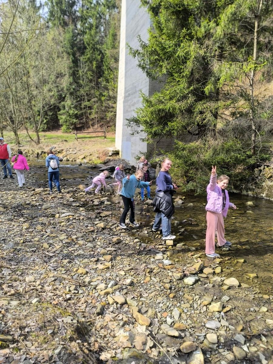 Zdjęcie w galerii na portalu naszraciborz.pl: Zespół Pieśni i Tańca Strzecha na integracyjnych warsztatach w Wiśle wiadomości z regionu