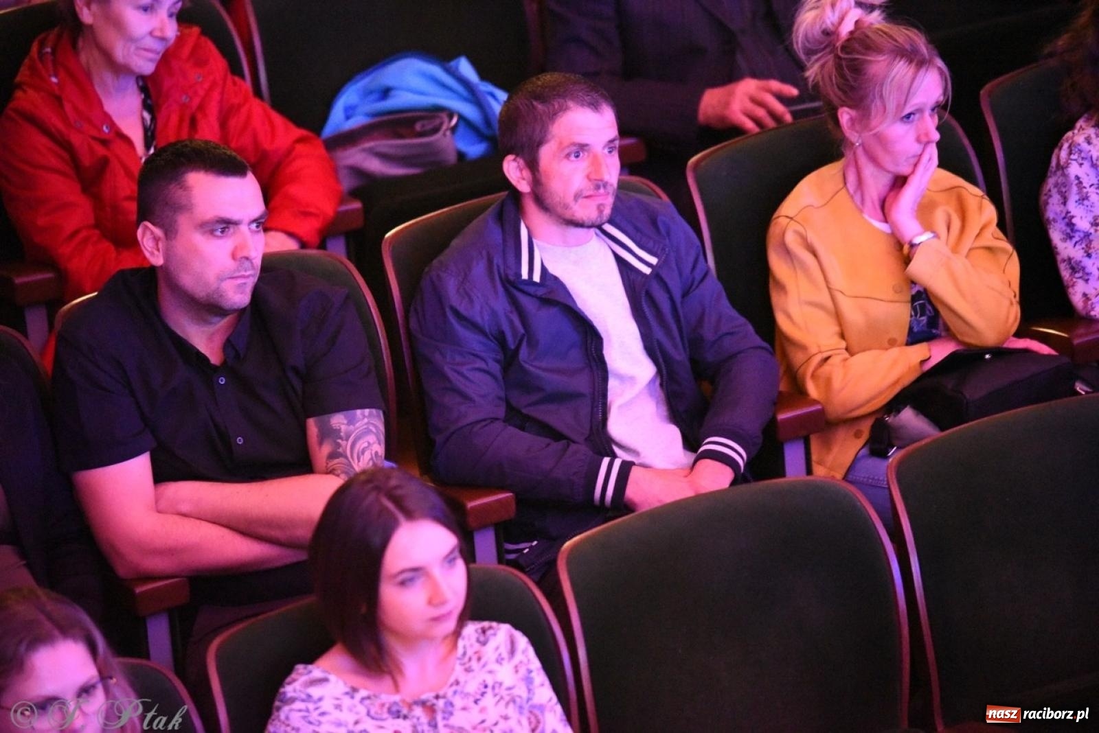 Zdjęcie w galerii na portalu naszraciborz.pl: 80 lat przedszkola w Brzeziu. Wzruszenia, wspomnienia i artystyczne talenty na scenie RCK [FOTO i WIDEO] wiadomości z regionu